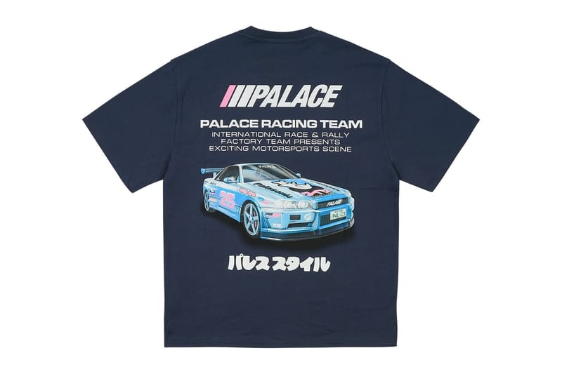 パレス スケートボード2025年春コレクション第9弾発売アイテム一覧 palace spring drop 9 collection release info