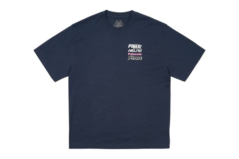 パレス スケートボード2025年春コレクション第9弾発売アイテム一覧 palace spring drop 9 collection release info