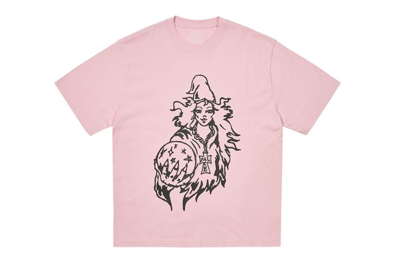 パレス スケートボード2025年春コレクション第9弾発売アイテム一覧 palace spring drop 9 collection release info
