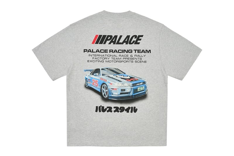 パレス スケートボード2025年春コレクション第9弾発売アイテム一覧 palace spring drop 9 collection release info