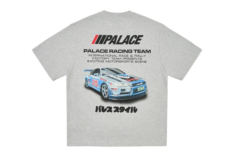 パレス スケートボード2025年春コレクション第9弾発売アイテム一覧 palace spring drop 9 collection release info
