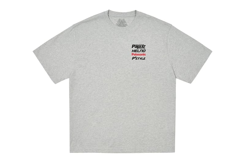 パレス スケートボード2025年春コレクション第9弾発売アイテム一覧 palace spring drop 9 collection release info