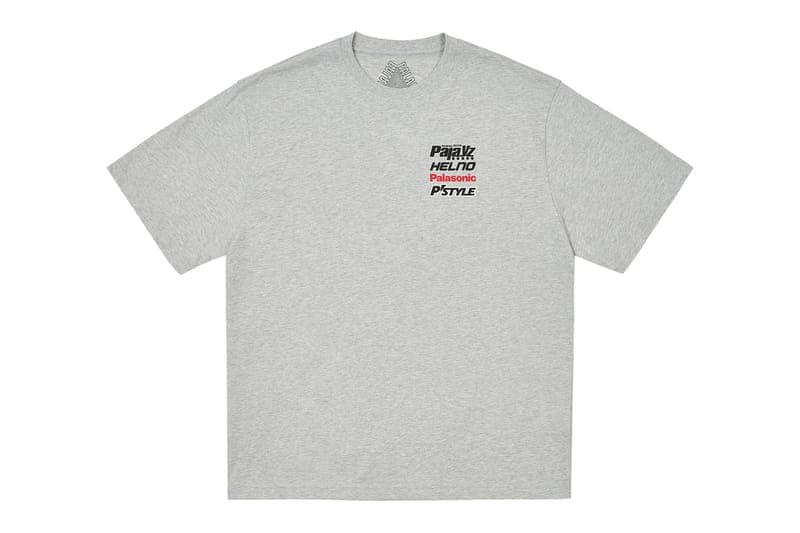 パレス スケートボード2025年春コレクション第9弾発売アイテム一覧 palace spring drop 9 collection release info