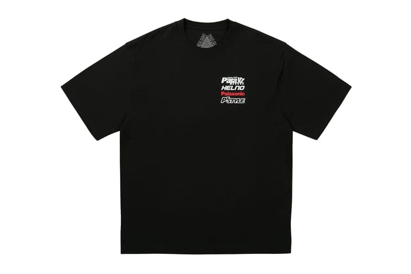 パレス スケートボード2025年春コレクション第9弾発売アイテム一覧 palace spring drop 9 collection release info