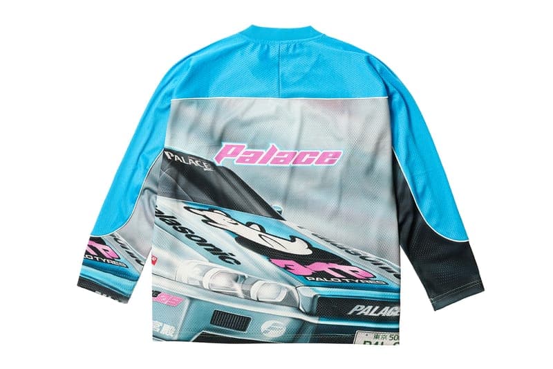 パレス スケートボード2025年春コレクション第9弾発売アイテム一覧 palace spring drop 9 collection release info