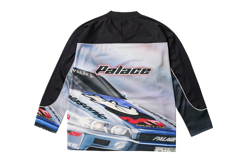 パレス スケートボード2025年春コレクション第9弾発売アイテム一覧 palace spring drop 9 collection release info