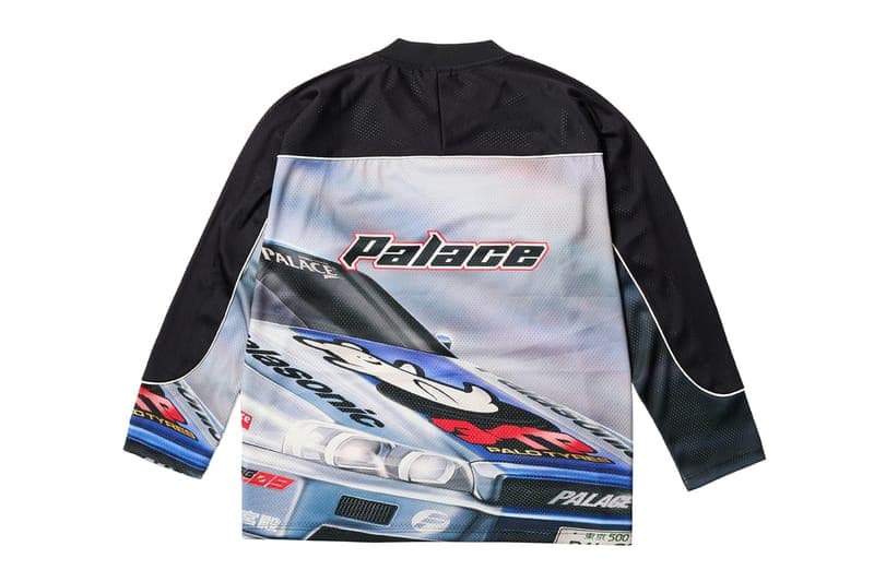 パレス スケートボード2025年春コレクション第9弾発売アイテム一覧 palace spring drop 9 collection release info