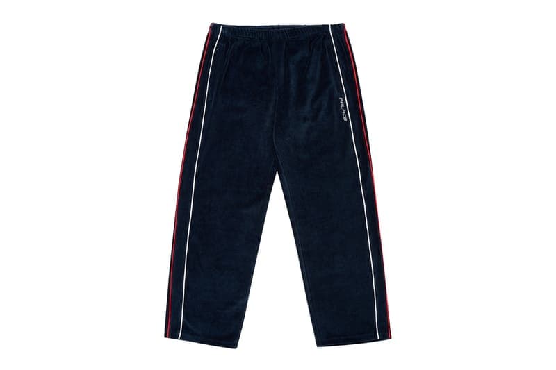 パレス スケートボード2025年春コレクション第9弾発売アイテム一覧 palace spring drop 9 collection release info