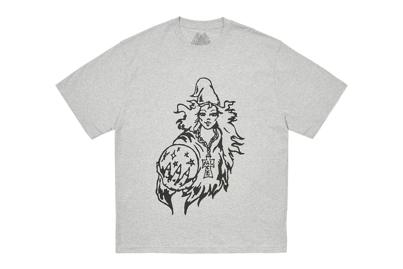 パレス スケートボード2025年春コレクション第9弾発売アイテム一覧 palace spring drop 9 collection release info