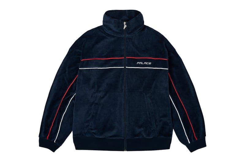 パレス スケートボード2025年春コレクション第9弾発売アイテム一覧 palace spring drop 9 collection release info