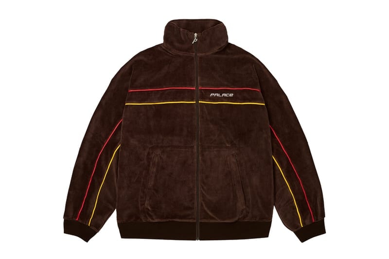 パレス スケートボード2025年春コレクション第9弾発売アイテム一覧 palace spring drop 9 collection release info