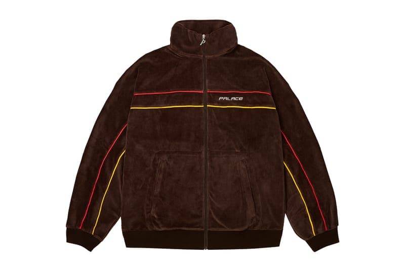 パレス スケートボード2025年春コレクション第9弾発売アイテム一覧 palace spring drop 9 collection release info