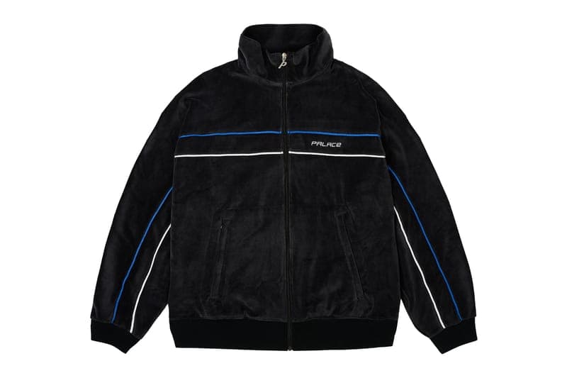 パレス スケートボード2025年春コレクション第9弾発売アイテム一覧 palace spring drop 9 collection release info