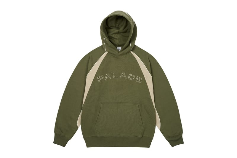 パレス スケートボード2025年春コレクション第9弾発売アイテム一覧 palace spring drop 9 collection release info
