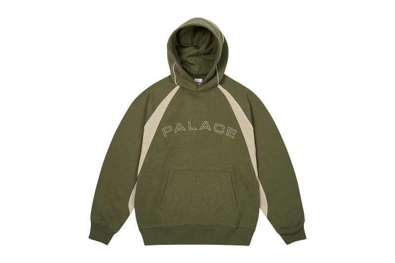 パレス スケートボード2025年春コレクション第9弾発売アイテム一覧 palace spring drop 9 collection release info