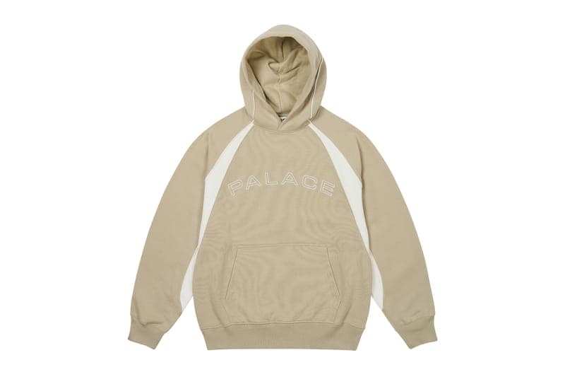 パレス スケートボード2025年春コレクション第9弾発売アイテム一覧 palace spring drop 9 collection release info
