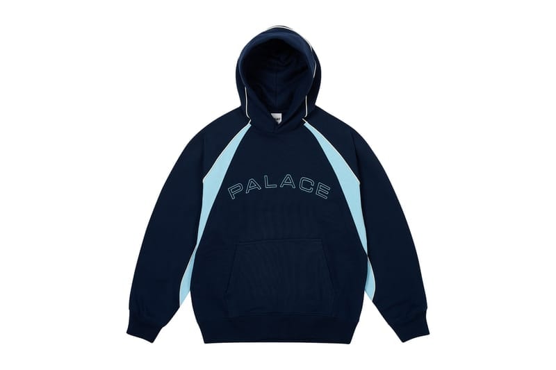 パレス スケートボード2025年春コレクション第9弾発売アイテム一覧 palace spring drop 9 collection release info