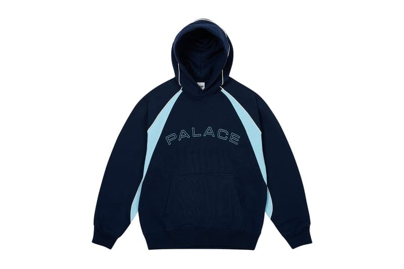 パレス スケートボード2025年春コレクション第9弾発売アイテム一覧 palace spring drop 9 collection release info