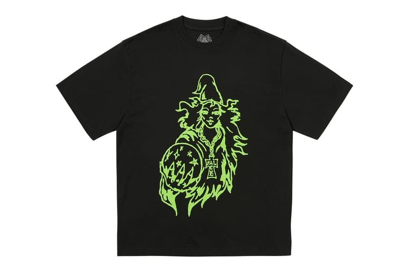 パレス スケートボード2025年春コレクション第9弾発売アイテム一覧 palace spring drop 9 collection release info