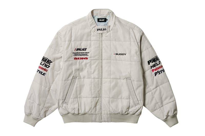 パレス スケートボード2025年春コレクション第9弾発売アイテム一覧 palace spring drop 9 collection release info