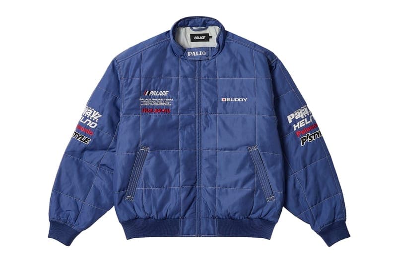 パレス スケートボード2025年春コレクション第9弾発売アイテム一覧 palace spring drop 9 collection release info