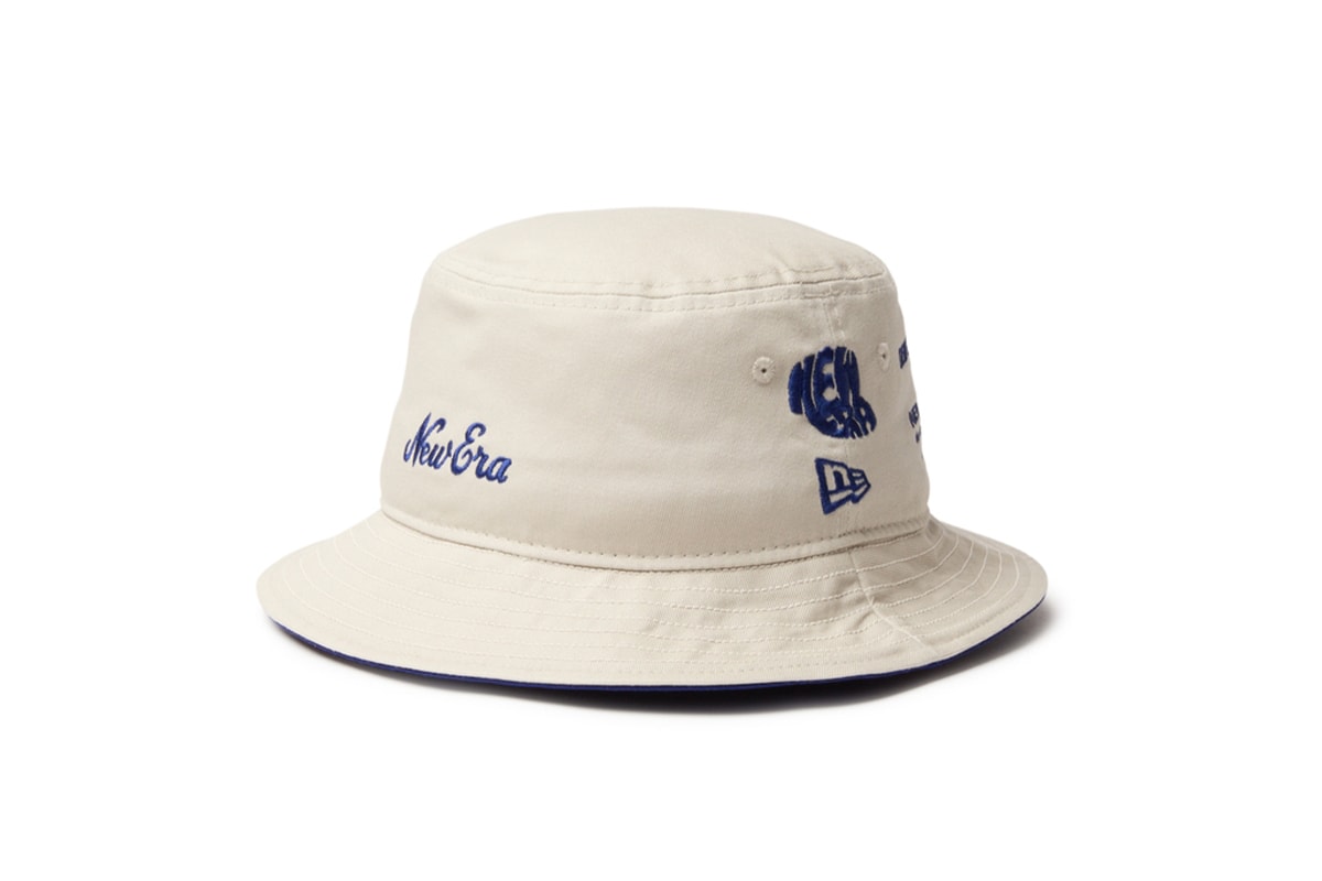 ニューエラ ゴルフが2025年春夏コレクションを発表 new era golf 2025 spring summer collection look books