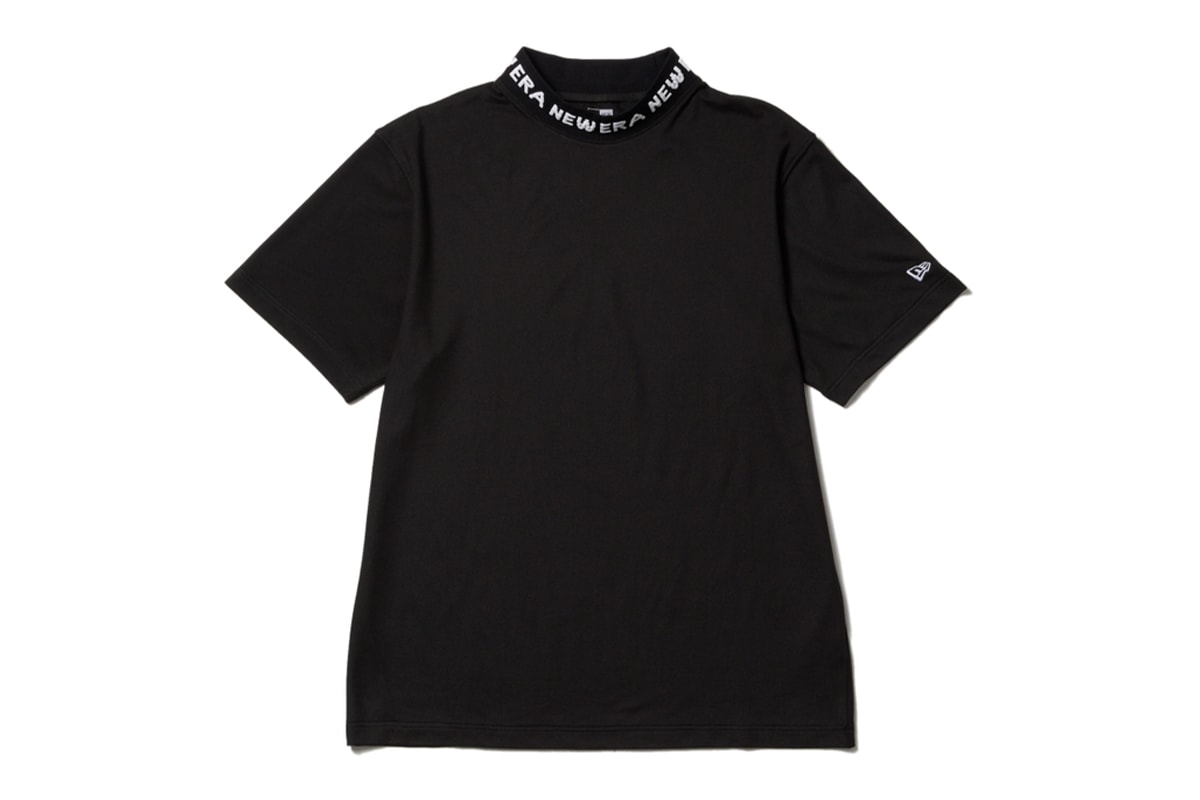 ニューエラ ゴルフが2025年春夏コレクションを発表 new era golf 2025 spring summer collection look books