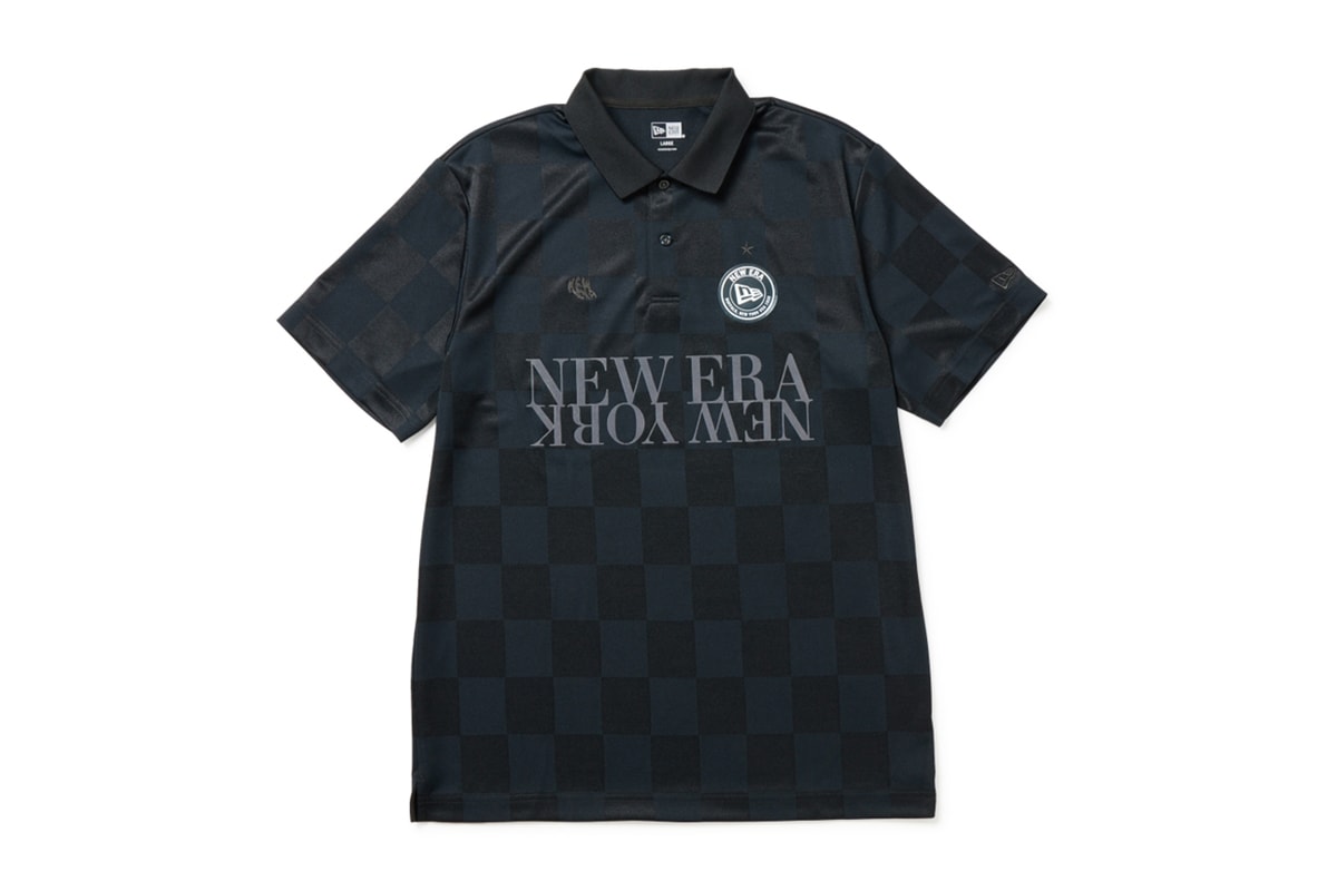 ニューエラ ゴルフが2025年春夏コレクションを発表 new era golf 2025 spring summer collection look books