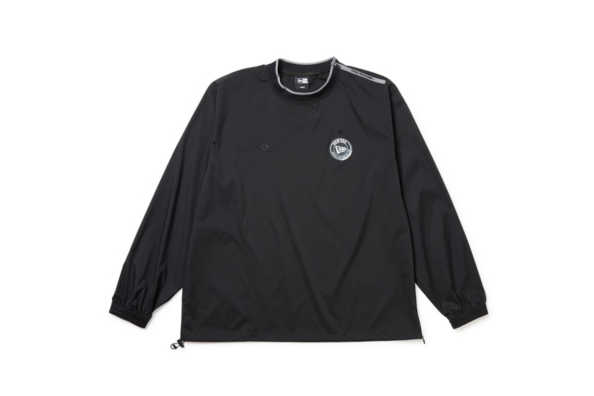 ニューエラ ゴルフが2025年春夏コレクションを発表 new era golf 2025 spring summer collection look books