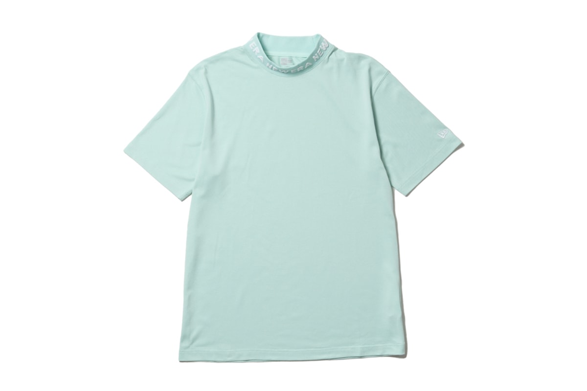 ニューエラ ゴルフが2025年春夏コレクションを発表 new era golf 2025 spring summer collection look books