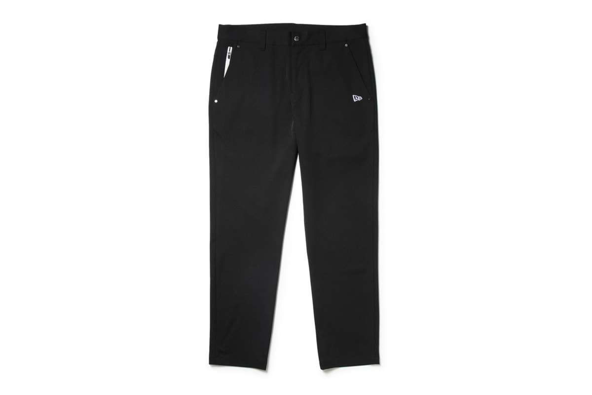 ニューエラ ゴルフが2025年春夏コレクションを発表 new era golf 2025 spring summer collection look books