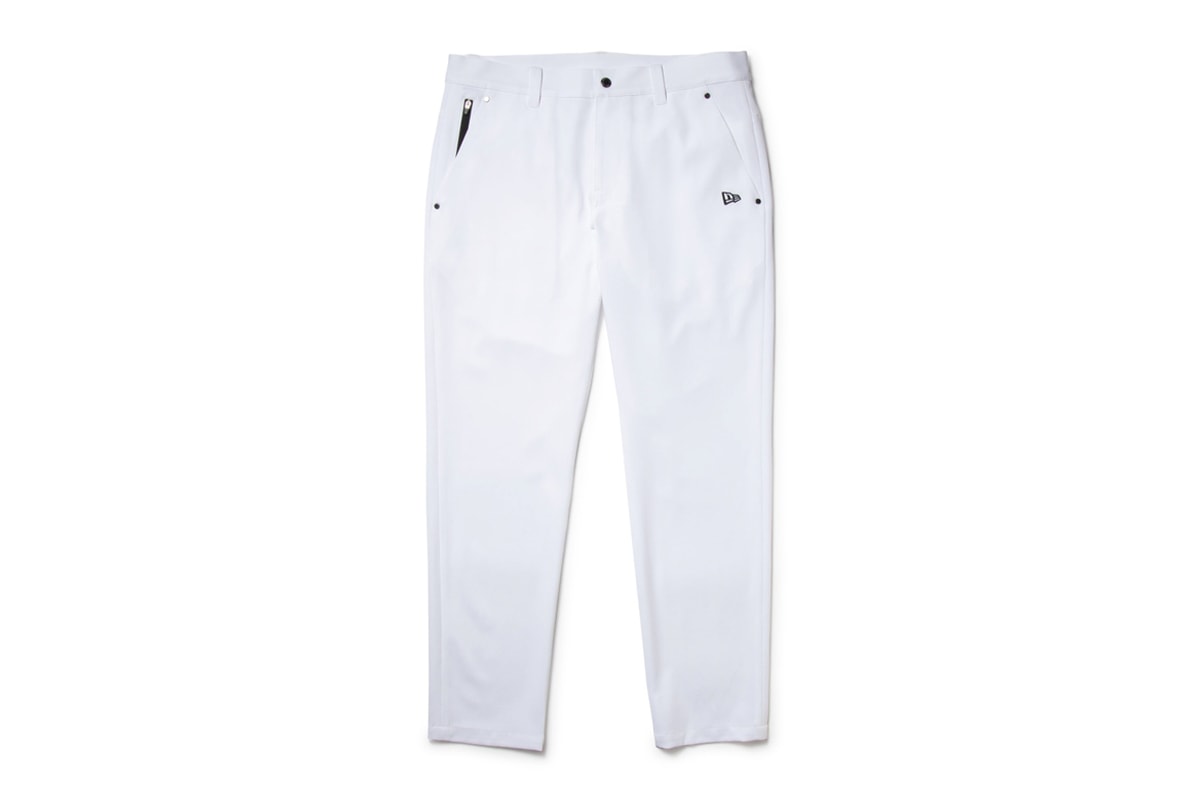 ニューエラ ゴルフが2025年春夏コレクションを発表 new era golf 2025 spring summer collection look books