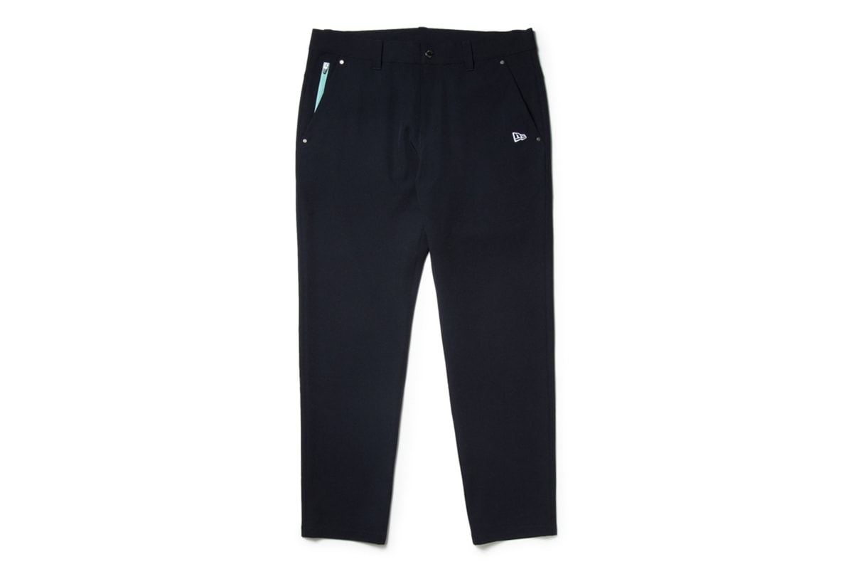 ニューエラ ゴルフが2025年春夏コレクションを発表 new era golf 2025 spring summer collection look books