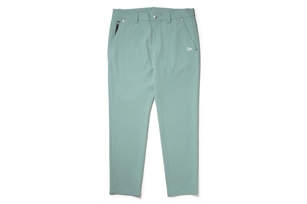 ニューエラ ゴルフが2025年春夏コレクションを発表 new era golf 2025 spring summer collection look books