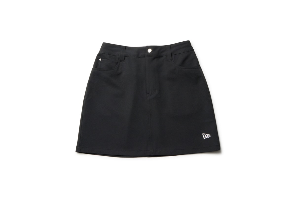 ニューエラ ゴルフが2025年春夏コレクションを発表 new era golf 2025 spring summer collection look books