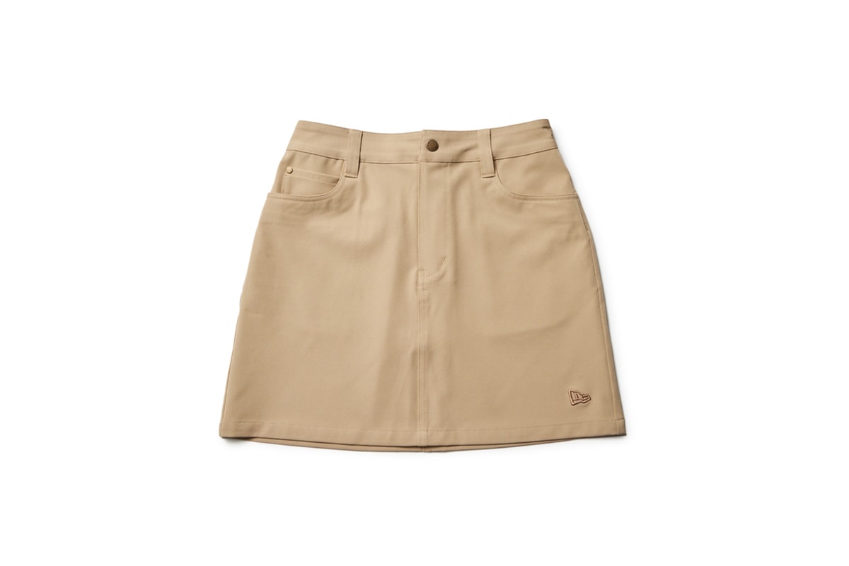 ニューエラ ゴルフが2025年春夏コレクションを発表 new era golf 2025 spring summer collection look books