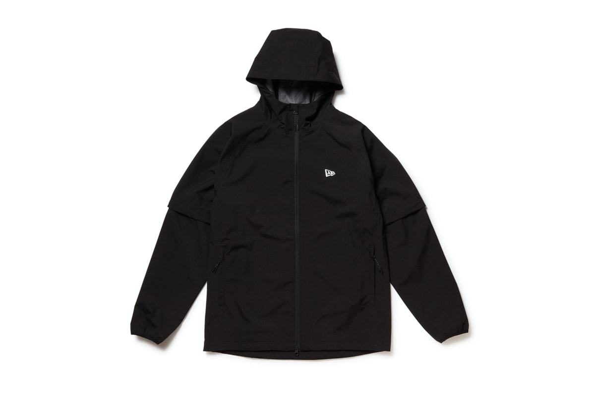 ニューエラ ゴルフが2025年春夏コレクションを発表 new era golf 2025 spring summer collection look books