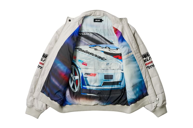 パレス スケートボード2025年春コレクション第9弾発売アイテム一覧 palace spring drop 9 collection release info