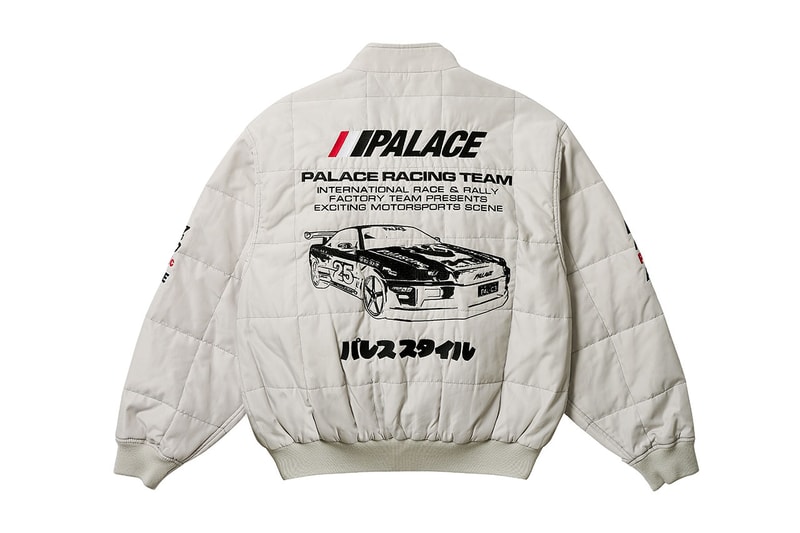 パレス スケートボード2025年春コレクション第9弾発売アイテム一覧 palace spring drop 9 collection release info