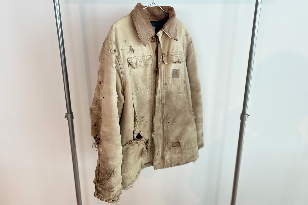 Hypebeast 編集部員が選んだ2025年春のベストバイ｜Editor's Picks