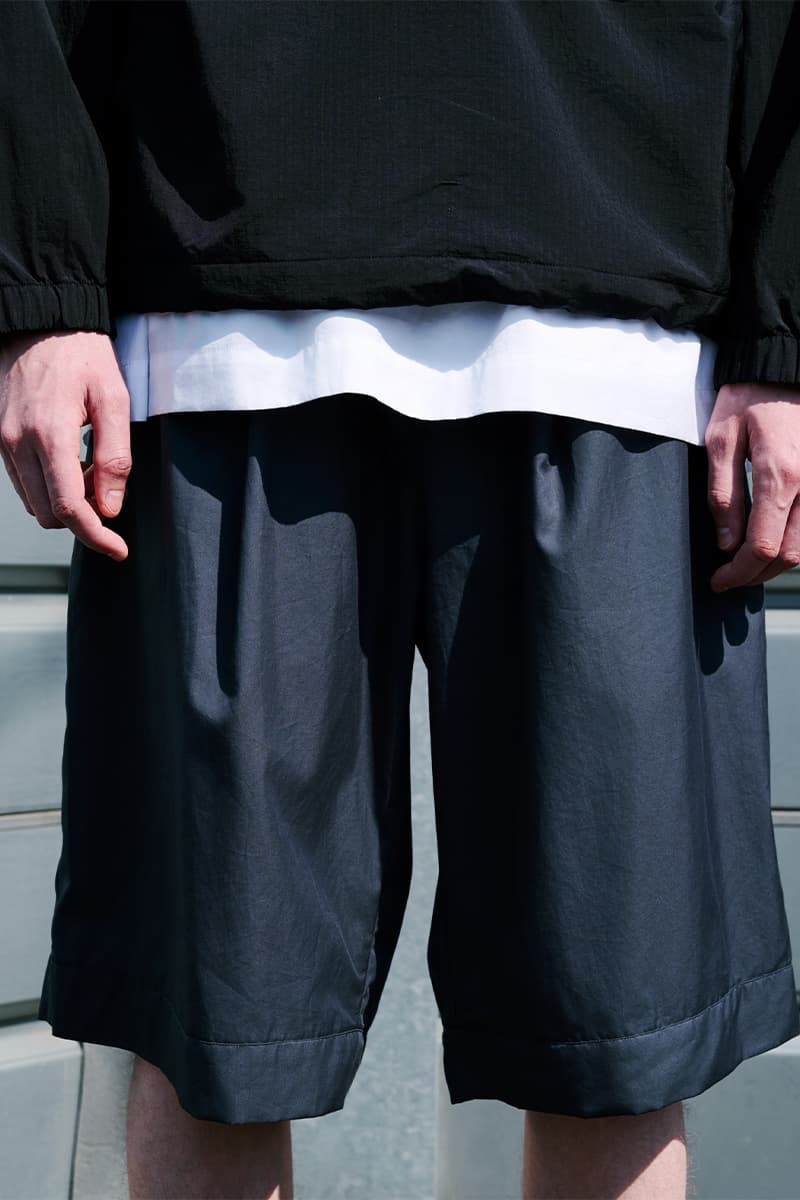 グラフペーパーとノーマルエキスパートの機能的デイリーウェアが展開 graphpaper normal expert dayliy wear release info