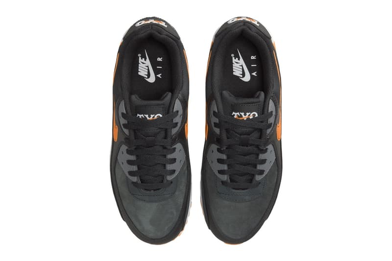 ナイキ x 読売ジャイアンツによるエア マックス 90をチェック nike air max90 yomiuri giants release info