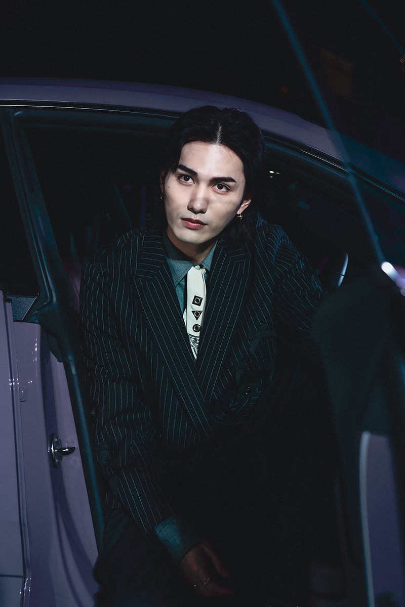 新型マカンのローンチイベントに大平修蔵と井上ヤマトが潜入 Shuzo Ohira and Yamato Inoue were at the launch event of the new Macan Porsche