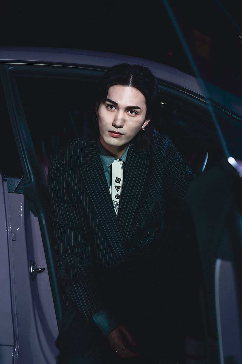 新型マカンのローンチイベントに大平修蔵と井上ヤマトが潜入 Shuzo Ohira and Yamato Inoue were at the launch event of the new Macan Porsche