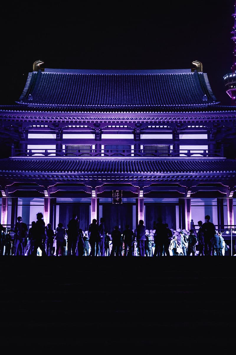 新型マカンのローンチイベントに大平修蔵と井上ヤマトが潜入 Shuzo Ohira and Yamato Inoue were at the launch event of the new Macan Porsche