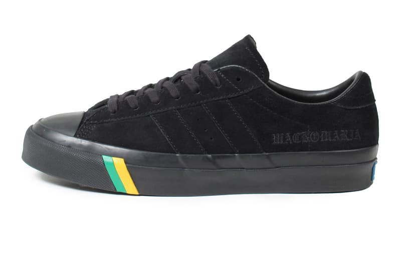 ワコマリアxプロケッズより最新のコラボモデルが発売 wacko maria pro keds collb royal plus suede low release info