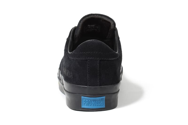 ワコマリアxプロケッズより最新のコラボモデルが発売 wacko maria pro keds collb royal plus suede low release info