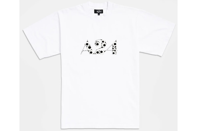 A24のポップアップストアがスタイルデパートメントにて開催　A24 styledepartment_ popup store