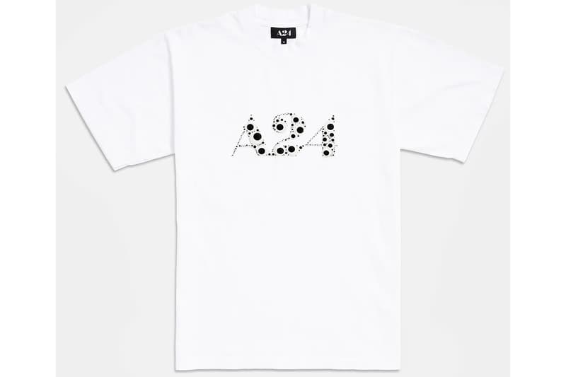 A24のポップアップストアがスタイルデパートメントにて開催 A24 styledepartment_ popup store