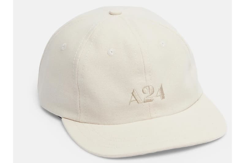 A24のポップアップストアがスタイルデパートメントにて開催 A24 styledepartment_ popup store